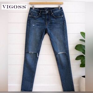 🩵👉💗 Vigoss Jagger Jeans-Size W26 – L28